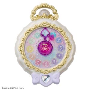 Pretty Holic ジュエルキュアウォッチコンパクト[バンダイ]《発売済・在庫品》