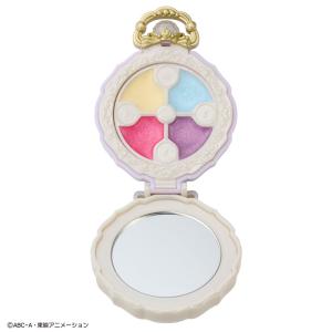 Pretty Holic ジュエルキュアウォッ...の詳細画像1