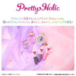 Pretty Holic ジュエルキュアウォッ...の詳細画像5