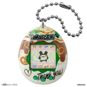BANDAI（バンダイ） 【即納新品】BANDAI Supreme × たまごっち ピンク