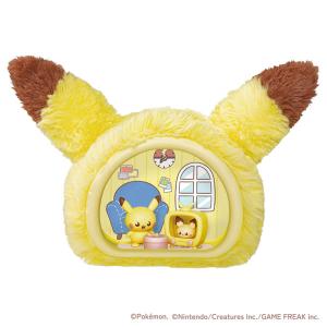 タカラトミー（TAKARA TOMY） ポケットモンスター ポケモン ポケピース