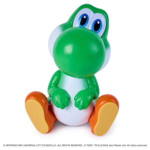 ザ・スーパーマリオギャラクシー・ムービー うまれて！ウーモ ヨッシー[タカラトミー]【送料無料】《発売済・在庫品》