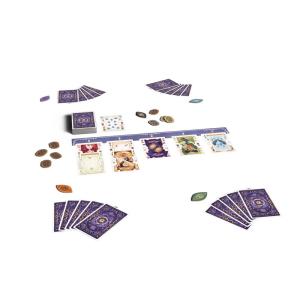 ボードゲーム オールイン:予言 日本語版[ホビ...の詳細画像1