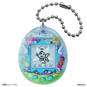 たまごっち 一番くじ 令和で発見!! A賞 キラ2レインボー Original