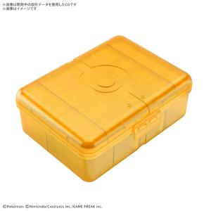 BANDAI（バンダイ） プラコロ DXケース (イエロー