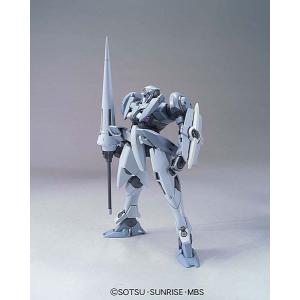 HG 機動戦士ガンダム00 1/144 GN-X(ジンクス)...