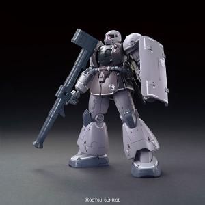 HG 機動戦士ガンダム ジ・オリジン 1/144 YMS-0...