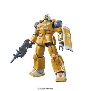 HG 機動戦士ガンダム ジ・オリジン 1/144 ガンキャノ...