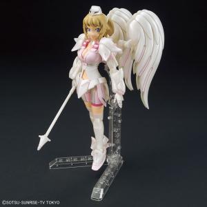 HGBF 1/144 すーぱーふみなアクシズエンジェル Ver. プラモデル[バンダイ]《在庫切れ》｜amiami