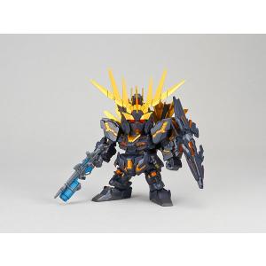 SDガンダムEXスタンダード 機動戦士ガンダムUC ユニコーンガンダム2号機バンシィ ノルン プラモデル