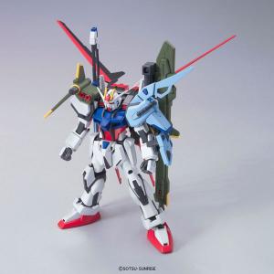 HG 1/144 R17 パーフェクトストライクガンダム プラモデル 『機動戦士ガンダムSEED』より（再販）[BANDAI SPIRITS]《０４月予約》｜amiami