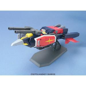 HGUC 1/144 Gアーマー プラモデル（再販）[BANDAI SPIRITS]《在庫切れ》｜amiami