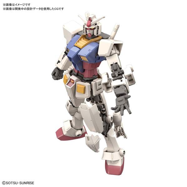 HG 1/144 RX-78-2 ガンダム [BEYOND GLOBAL] プラモデル（再販）[BA...