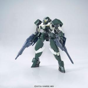 HG 機動戦士ガンダム 鉄血のオルフェンズ 1/144 モビルレギンレイズ(ジュリエッタ機) プラモデル（再販）[BANDAI SPIRITS]《在庫切れ》｜amiami