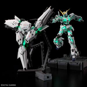 MGEX 1/100 ユニコーンガンダム Ver.Ka プラモデル[BANDAI SPIRITS]《在庫切れ》
