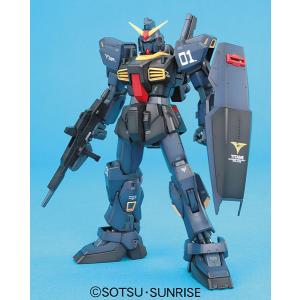 MG 1/100 RX-178 ガンダムMk-II Ver.2.0 ティターンズ仕様 プラモデル（再販）[BANDAI SPIRITS]《在庫切れ》｜amiami