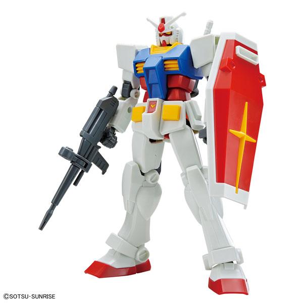 ENTRY GRADE 1/144 RX-78-2 ガンダム プラモデル（再販）[BANDAI SP...