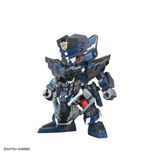 SDW HEROES ヴェルデバスター隊員 プラモデル 『SDガンダムワールド ヒーローズ』[BANDAI SPIRITS]《在庫切れ》