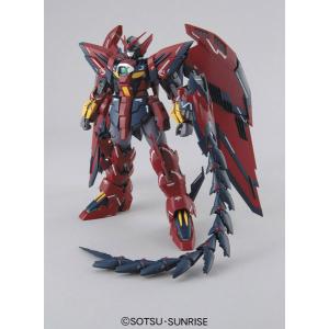 MG 1/100 ガンダムエピオン EW版 プラモデル 『新機動戦記ガンダムＷ エンドレスワルツ』より（再販）[BANDAI SPIRITS]《０４月予約》｜amiami