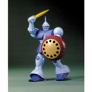 1/100 ギャン プラモデル