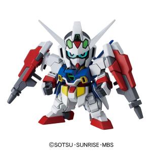 BB戦士 371 ガンダムAGE-2(ノーマル・ダブルバレット) プラモデル 『機動戦士ガンダムAGE』より（再販）[BANDAI SPIRITS]《在庫切れ》｜amiami