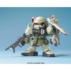 BB戦士 No.296 ブレイズザクウォーリア プラモデル（再販）[BANDAI SPIRITS]《在庫切れ》｜amiami