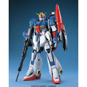 PG 1/60 MSZ-006 Zガンダム 〈パーフェクト・トランスフォーム〉 プラモデル（再販）[BANDAI SPIRITS]《０４月予約》｜amiami