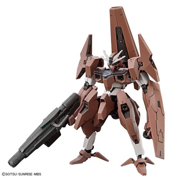 HG 1/144 ガンダムルブリスソーン プラモデル 『機動戦士ガンダム 水星の魔女』（再販）[BA...