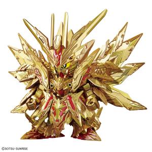 SDW HEROES スペリオルストライク フリーダムドラゴン プラモデル[BANDAI