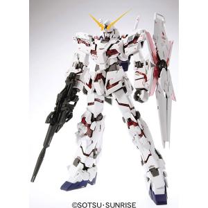 MG 1/100 ユニコーンガンダム Ver.Ka プラモデル（再販）[BANDAI SPIRITS]《在庫切れ》｜amiami