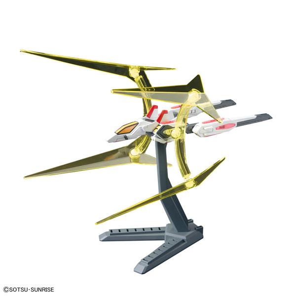 オプションパーツセット ガンプラ 05 (ユニバースブースター プラフスキーパワーゲート) プラモデ...