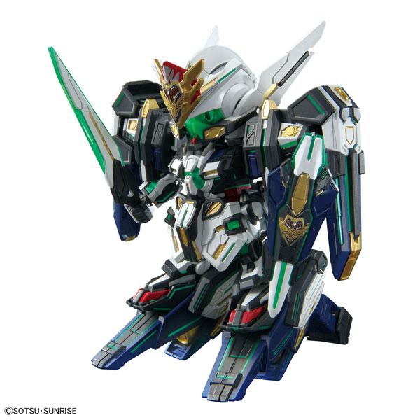 SDW HEROES GF ガンダムアストレア タイプ-F プラモデル（再販）[BANDAI SPI...
