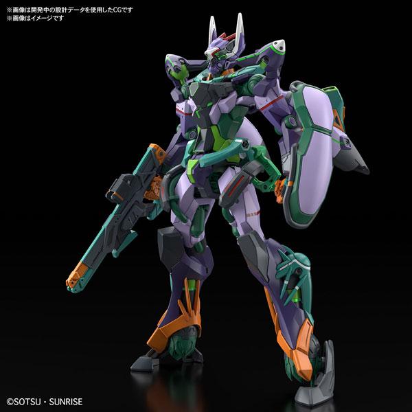 HG 1/144 GFreD プラモデル 『機動戦士Gundam GQuuuuuuX』（再販）[BA...