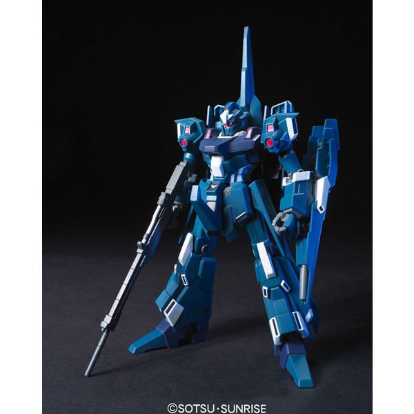 (箱破損特価新品)HGUC 1/144 RGZ-95 リゼル プラモデル[BANDAI SPIRITS]《発売済・在庫品》