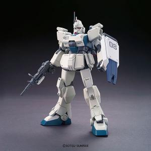 HGUC 1/144 ガンダムEz8 プラモデルの買取情報