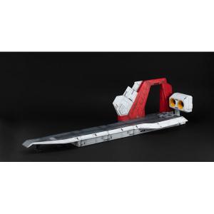 Realistic Model Series 機動戦士Zガンダム アーガマカタパルトデッキ