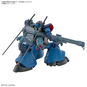 HG 1/144 シャリア専用リック・ドム(G...の詳細画像2