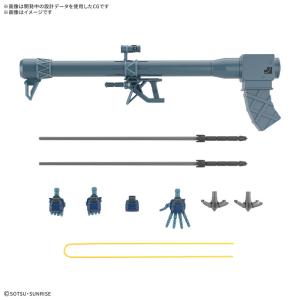 HG 1/144 シャリア専用リック・ドム(G...の詳細画像5