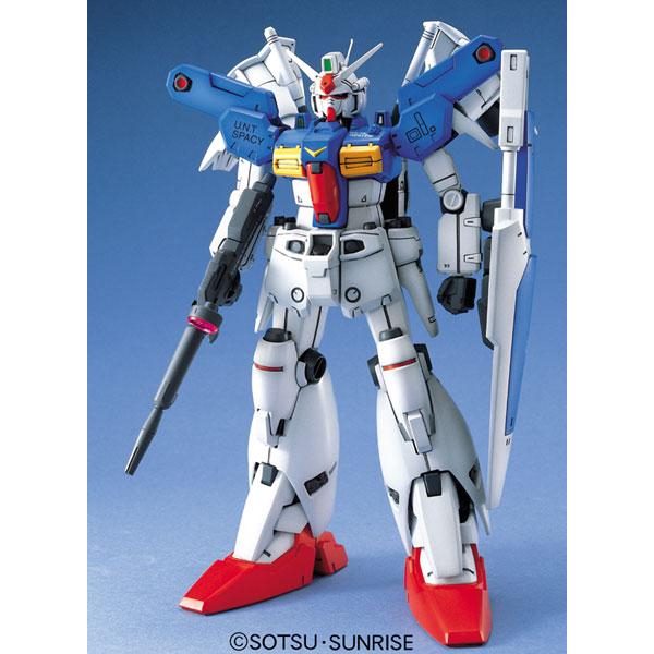 (箱破損特価新品)MG 1/100 ガンダムRX-78 GP01-Fb プラモデル[BANDAI SPIRITS]《発売済・在庫品》