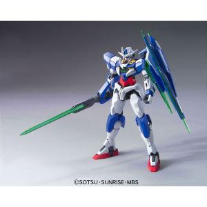 HG 1/144 ダブルオークアンタ プラモデル（再販）[BANDAI SPIRITS]《発売済・在庫品》