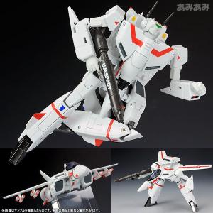 VF HI-METAL 超時空要塞マクロス VF-1J バルキリー（一条輝 機）[バンダイ]《在庫切れ》