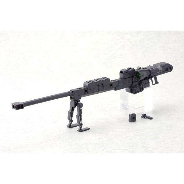 M.S.G モデリングサポートグッズ ヘヴィウェポンユニット ストロングライフル（再販）[コトブキヤ...