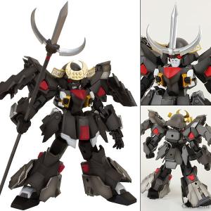 プラアクト07：真田 プラモデル