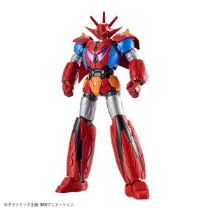 HG 1/144 ゲッタードラゴン(INFINITISM) プラモデル『ゲッターロボG』[BANDAI