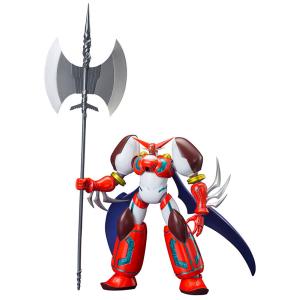 【未組立】百獣王ゴライオン プラモデル Amazon | グッドスマイルカンパニー(GOOD SMILE COMPANY) MODEROID