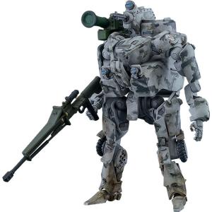 MODEROID 1/35 OBSOLETE 武装エグゾフレーム プラモデル