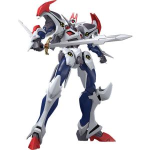 MODEROID 破邪大星ダンガイオー ダンガイオー プラモデル[グッドスマイルカンパニー]《在庫切れ》