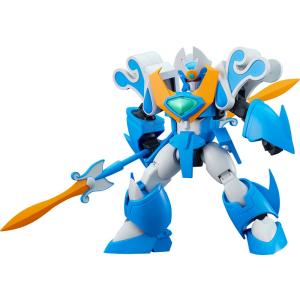 MODEROID 魔動王グランゾート アクアビート プラモデル[グッドスマイルカンパニー]《在庫切れ》