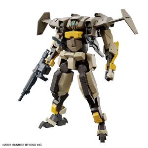 HG 1/72 ブレイディハウンド プラモデル