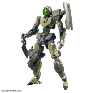 30MM 1/144 EXM-A9a スピナティオ (アーミー仕様) プラモデル（再販）[BANDAI SPIRITS]《発売済・在庫品》｜あみあみ Yahoo!店